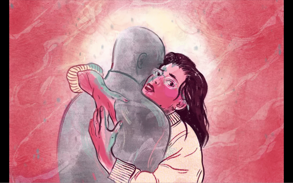 Why Anxious Attachment Makes You Chase, Panic, and Withdraw