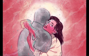 Why Anxious Attachment Makes You Chase, Panic, and Withdraw