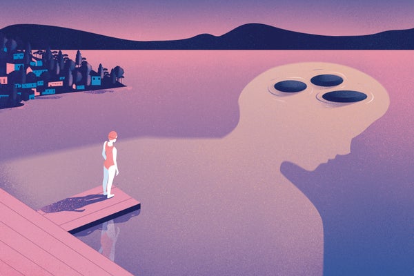 Borderline Personality Disorder