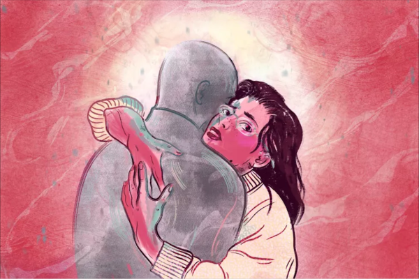 Why Anxious Attachment Makes You Chase, Panic, and Withdraw