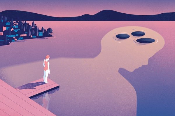 Borderline Personality Disorder