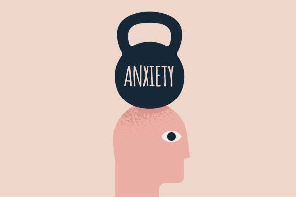 Understanding Anxiety Disorders